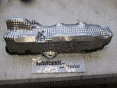 Hitzeschutz Abschirmblech Motorraum