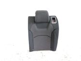 Asiento trasero