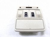 Luz del asiento delantero