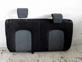 Asiento trasero