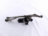 Motor del limpiaparabrisas