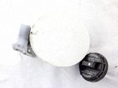 Bouchon, volet de trappe de réservoir à carburant