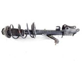 Stoßdämpfer hinten