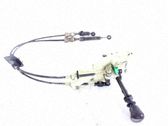 Selector caja de cambios
