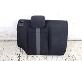 Asiento trasero
