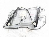 Regulador de puerta delantera con motor