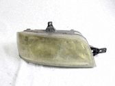 Lampa przednia
