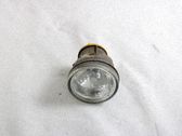 Luz de niebla delantera