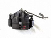 Caliper de freno delantero