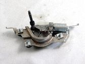 Motor del limpiaparabrisas trasero
