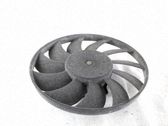 Ventilador eléctrico del radiador