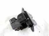 Motor de la cerradura/cierre del maletero/compartimento de carga