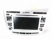 Unidad delantera de radio/CD/DVD/GPS