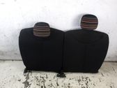 Asiento trasero