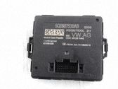 Módulo de control Gateway