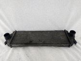 Radiador intercooler