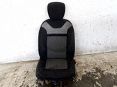 Asiento delantero del pasajero