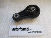 Gearbox mounting bracket