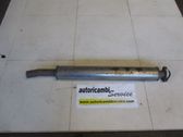 Middle muffler/silencer