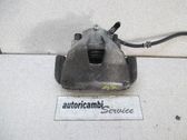 Caliper de freno delantero