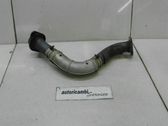 Conexión flexible del escape