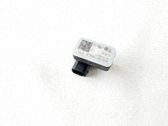 Sensor impacto/accidente para activar Airbag