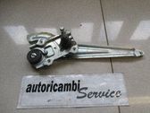 Fensterheber mechanisch Tür hinten