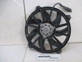 Ventilador eléctrico del radiador