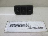 Headlight level height control switch