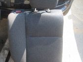 Asiento trasero