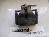 Caliper de freno delantero