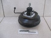 Bremskraftverstärker