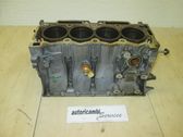 Bloque de motor