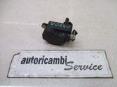 Air flap motor/actuator