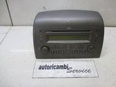 Unité principale radio / CD / DVD / GPS