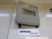 Otras partes del panel de instrumentos