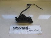 Steering wheel buttons/switches