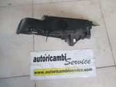 Revestimiento lateral del maletero/compartimento de carga