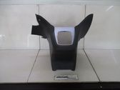 Console centrale