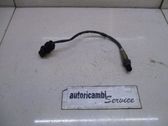 Lambda probe sensor