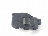 Motor/activador trampilla de calefacción