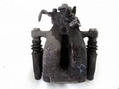 Bremssattel hinten