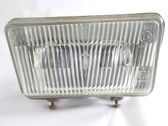 Front fog light