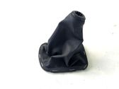 Perilla/embellecedor de cuero de la palanca de cambios