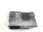 Gateway control module
