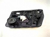Regulador de puerta delantera con motor