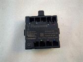 Unidad de control/módulo de la puerta