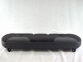 Asiento trasero
