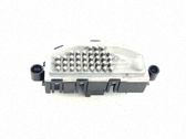 Resistencia motor/ventilador de la calefacción
