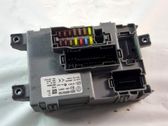 Módulo de fusible